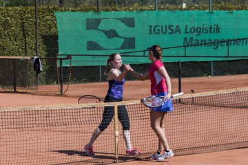 Bild 249 - NL VfL Westercelle - TC RW Wahlstedt 2 : Ergebnis: 5:4